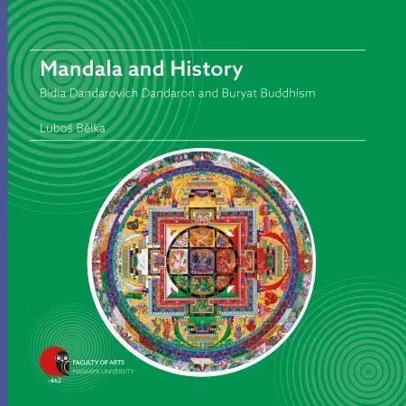 Pre vysoké školy Mandala and History - Luboš Bělka