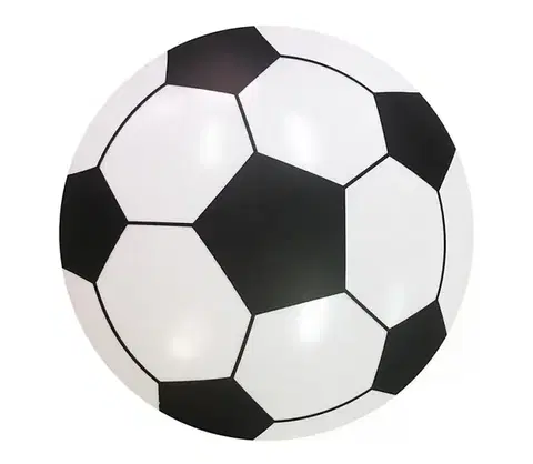 Svietidlá  LED Detské stropné svietidlo BALL LED/18W/230V ML6179