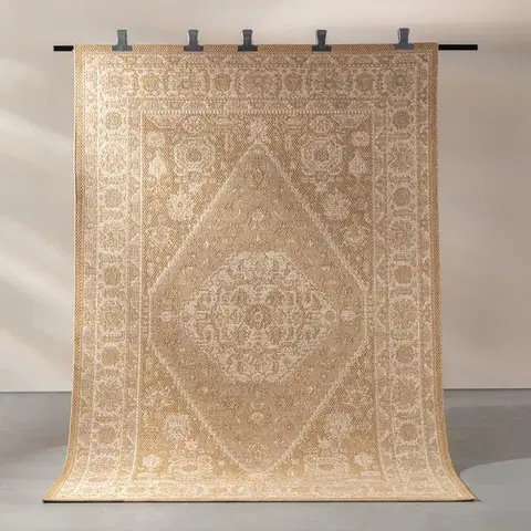 Koberce Koberec Marano camel 200x290 cm