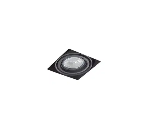 Svietidlá Azzardo  - Podhľadové svietidlo NOVA 1xGU10-ES111/50W/230V 