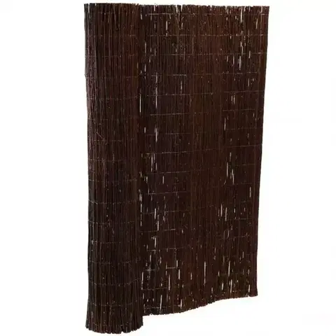 Balkónové zásteny a tieniace siete Prútená zástena 180x300