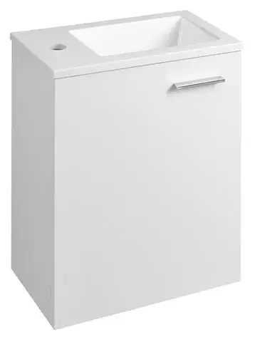 Kúpeľňový nábytok Aqualine 51049A-01