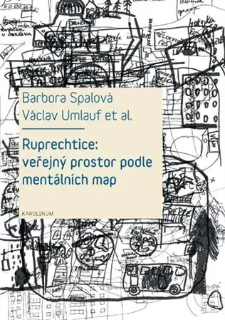Politológia Ruprechtice - Kolektív autorov
