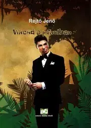 Svetová beletria Víkend a pokolban - Jenő Rejtő