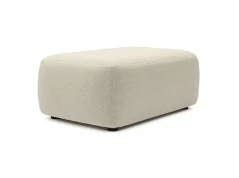 Taburetky ArtPS Taburetka BOULI Farba: Raven 28