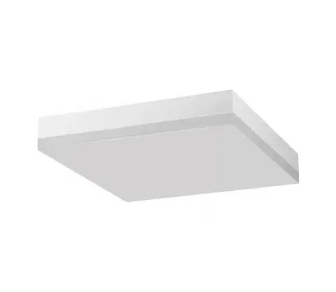 Záhradné lampy Greenlux LED Vonkajšie stropné svietidlo so senzorom SMART-S LED/12W/230V IP44 