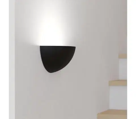 Svietidlá Eglo 900343 - Nástenné svietidlo TANURA 1xE27/25W/230V 900343