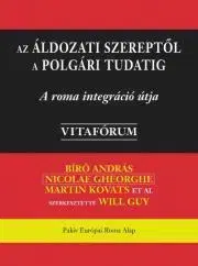 Sociológia, etnológia Az áldozati szereptől a polgári tudatig - Guy Will (szerk.)