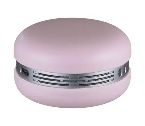 LED osvetlenie Osram - LED RGB stmievateľný reproduktor SMART+ MACARON LED/1,75W/3,7V 450 mAh ružová 4099854667824