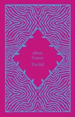 Svetová beletria The Fall - Albert Camus