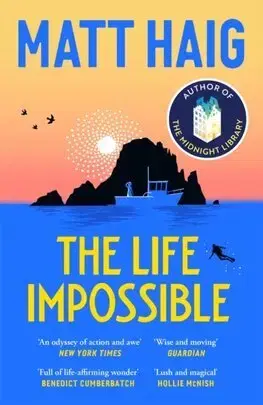 Svetová beletria The Life Impossible - Matt Haig