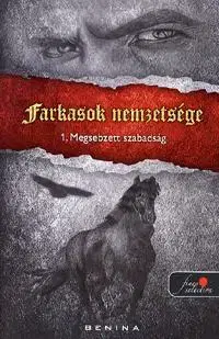 Pre deti a mládež - ostatné Farkasok nemzetsége - Benina