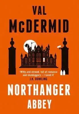 Cudzojazyčná literatúra Northanger Abbey - Val McDermid