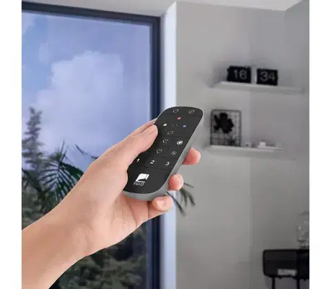 Predlžovacie káble Eglo 99099 - Diaľkové ovládanie CONNECT-Z 2xAAA Bluetooth 99099