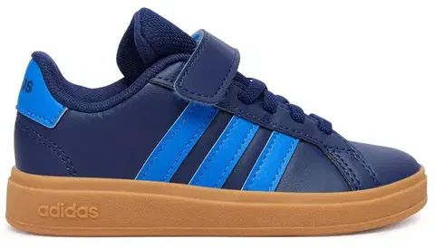 Tenisky Adidas Grand Court 2 K Veľkosť: 28 EUR