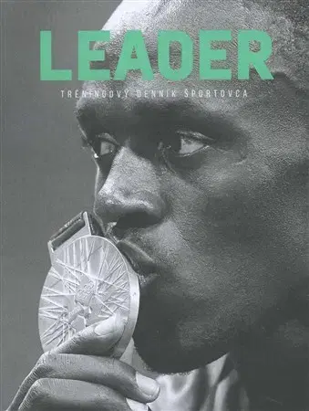 Všeobecne o športe Leader