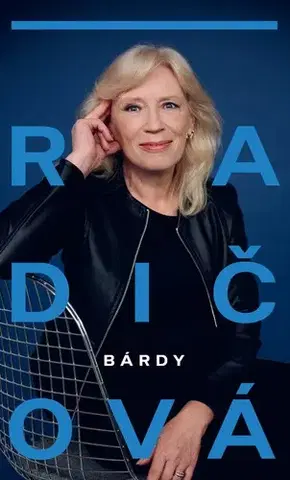 Biografie - ostatné Radičová - Peter Bárdy