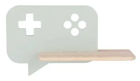 Osvetlenie Detská lampička CONSOLE LED Candellux