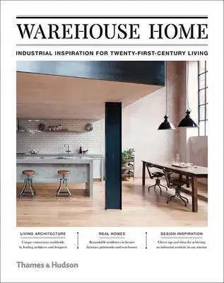 Dizajn, úžitkové umenie, móda Warehouse Home - Sophie Bush