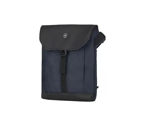 Batohy Victorinox - Taška cez rameno Altmont Original Flapover 7 l tmavomodrá 606752