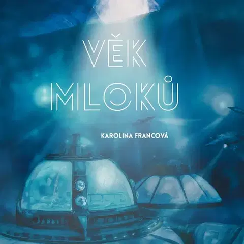 Sci-fi a fantasy Tympanum Věk mloků