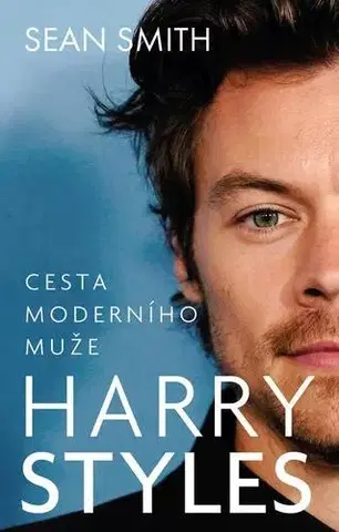 Biografie - ostatné Harry Styles - Sean Smith