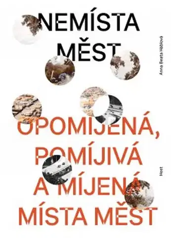 Architektúra Nemísta měst - Anna Beata Háblová
