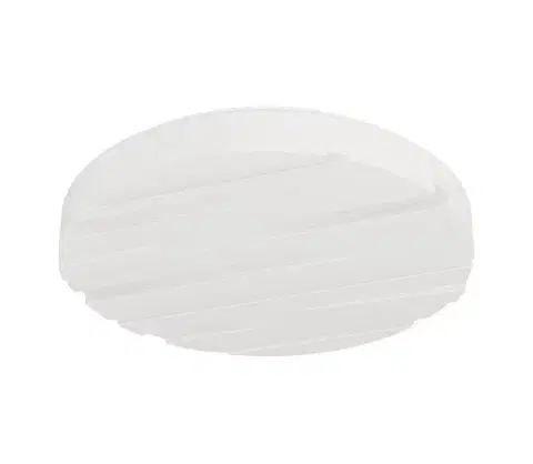 Svietidlá Eglo 900607 - LED Stropné svietidlo FERENTINO LED/10W/230V pr. 28 cm 900607