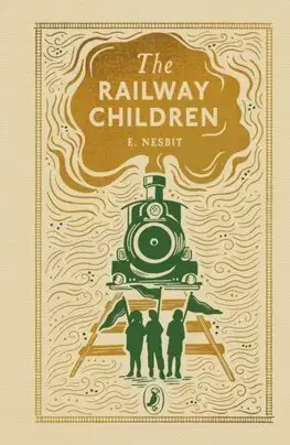 Fantasy, upíri The Railway Children - Edith Nesbit