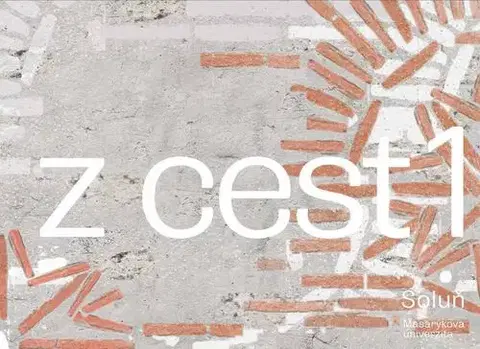 Cestopisy Zápisky z cest 1 - Ivan Foletti