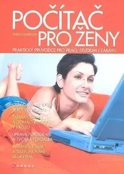 Hardware Počítač pro ženy - Tereza Dusíková