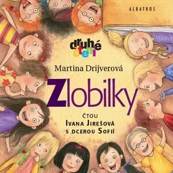 Pre deti a mládež Albatros Zlobilky