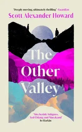 Young adults The Other Valley