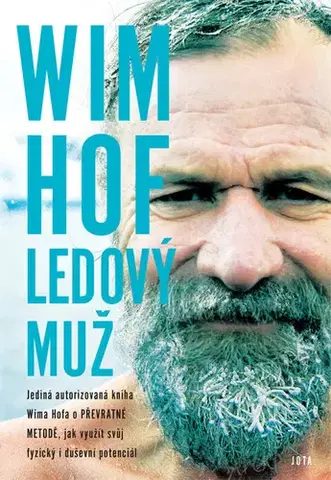 Zdravie, životný štýl - ostatné Wim Hof - Ledový muž - Wim Hof