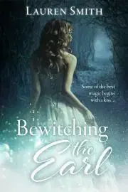 Romantická beletria Bewitching the Earl - Lauren Smith