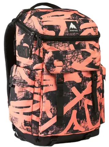 Batohy Burton Annex 2.0 28L Backpack Veľkosť: Univerzálna veľkosť