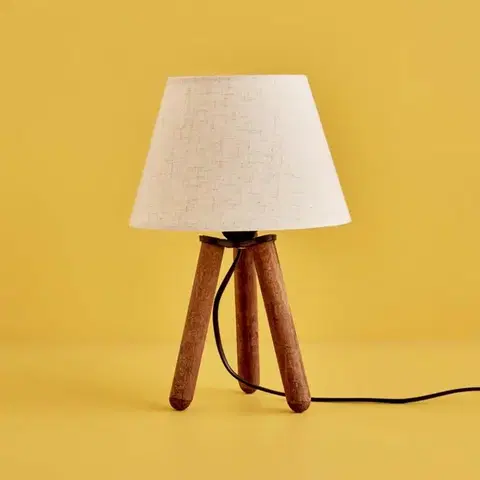 Stolové lampy Stolná lampa AYD-3424
