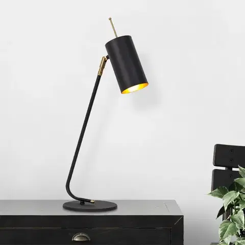 Stolové lampy Stolná lampa Sivani - MR-611
