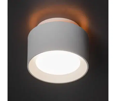 Svietidlá  24366 - LED bodové svietidlo SONOR LED/12W/230V 3000/4000/5700K biela 24366