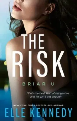 Young adults The Risk - Elle Kennedy