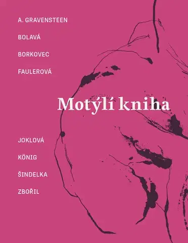 Psychológia, etika Motýlí kniha - Kolektív autorov