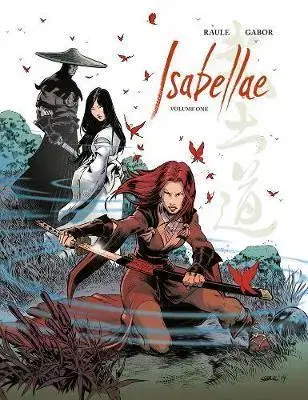 Cudzojazyčná literatúra Isabellae Volume 1 - Kolektív autorov