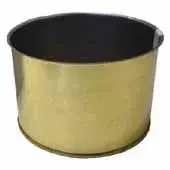 Dózy na potraviny Kinekus KONZERVA 99/63 mm, 0,5 KG + viečko