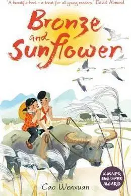 V cudzom jazyku Bronze and Sunflower - Cao Wenxuan,Helen Wang