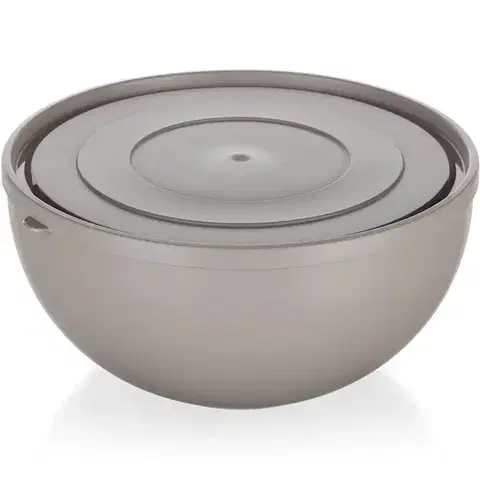 Misky a misy Banquet Plastová miska s vekom CULINARIA