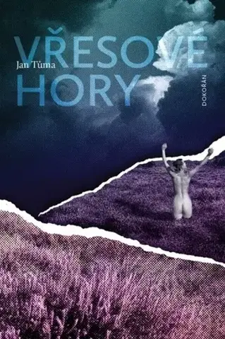 Česká beletria Vřesové hory - Jan Tůma