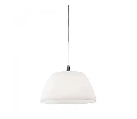 Svietidlá Kolarz 0051.31.6 - Luster na lanku MALMÖ 1x E27/60W/230V 0051.31.6