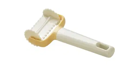 Formy na pečenie Tescoma vykrajovač štvorčekov s vlnitým okrajom DELÍCIA 7,0cm