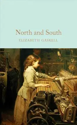 Cudzojazyčná literatúra North and South - Elizabeth Gaskell