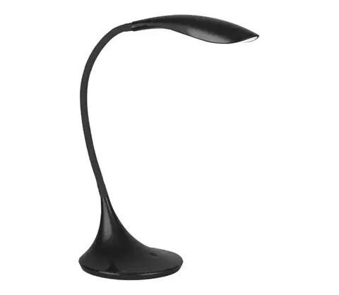 Lampy Rabalux 4164 - LED Stolná lampaDOMINIC 1xLED/4,5W/230V